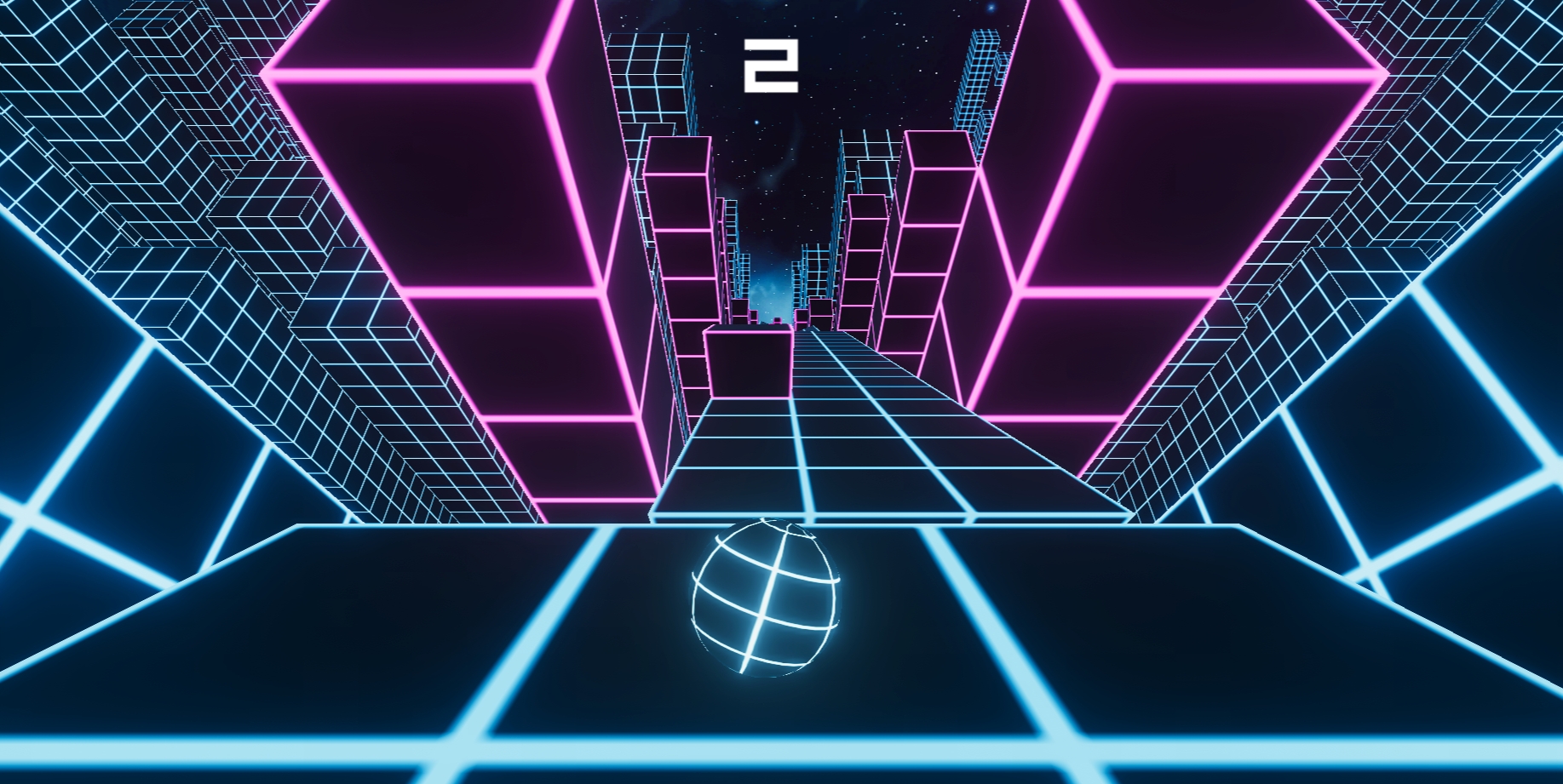 Slope 3 Unblocked Game - Play Online for Free